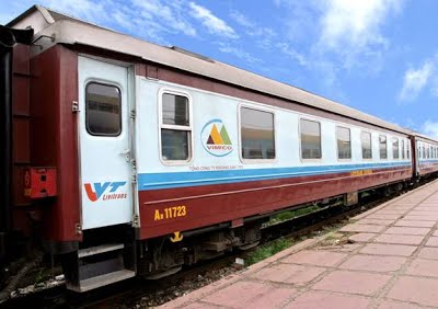 Tàu du lịch Livitrans Express